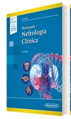 HERNANDO NEFROLOGIA CLINICA, de Varios autores | portada del libro