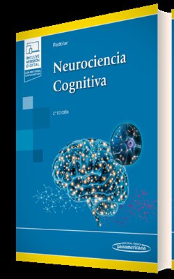 NEUROCIENCIA COGNITIVA | portada del libro