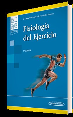 FISIOLOGIA DEL EJERCICIO | portada del libro