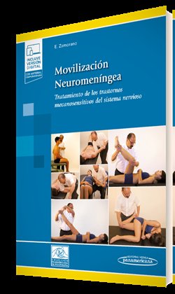Movilización Neuromeníngea (incluye versión digital), de Zamorano Zárate, Eduardo | portada del libro