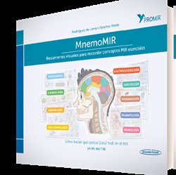 MNEMOMIR MEDICINA CLINICA VISUAL | portada del libro