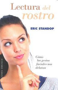 Lectura del rostro, de STANDOP, ERIC | portada del libro
