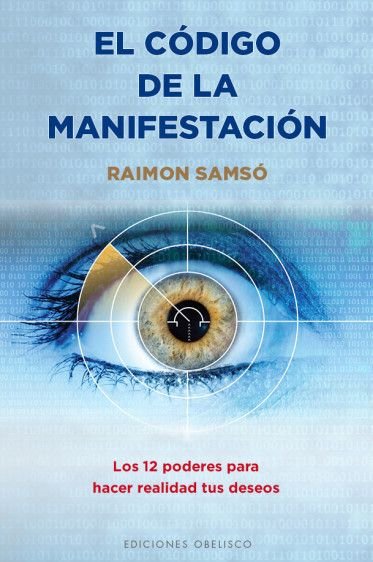 El código de la manifestación, de SAMSÓ QUERALTÓ, RAIMON | portada del libro