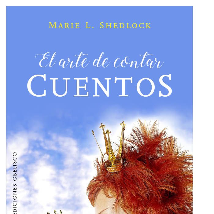 El arte de contar cuentos, de SHEDLOCK, MARIE L. | portada del libro