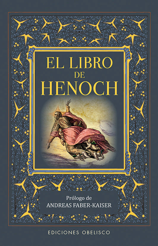 El libro de Henoch (N.E.), de Anónimo | portada del libro