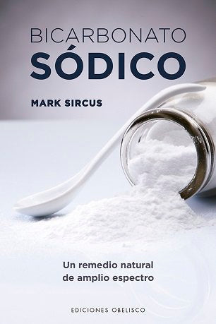 Bicarbonato sódico, de SIRCUS, MARK | portada del libro