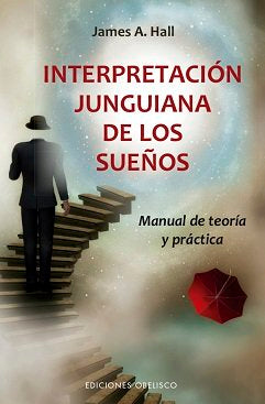 Interpretación junguiana de los sueños, de Hall, James | portada del libro