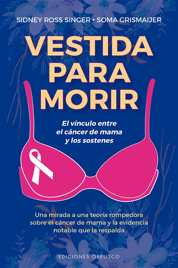 Vestida para morir, de Singer, Sydney Ross | portada del libro