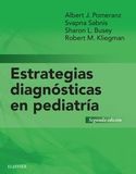 Estrategias diagnósticas en pediatría (2ª ed.), de Pomeranz, Albert J. | portada del libro