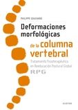 Deformaciones morfológicas de la columna vertebral, de Souchard, Philippe | portada del libro