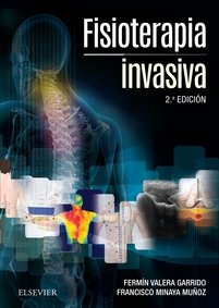Fisioterapia invasiva + acceso web (2ª ed.), de Valera, Fermín | portada del libro
