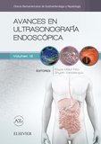 Avances en ultrasonografía endoscópica, de Maluf, Fauze | portada del libro