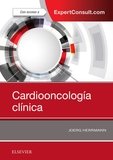 Cardiooncología clínica + ExpertConsult, de Herrmann, Joerg | portada del libro