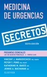 Secretos. Medicina de urgencias (6ª ed.), de Markovchick, Vincent. J. | portada del libro