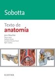 Sobotta. Texto de anatomía, de Waschke, Jens | portada del libro