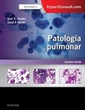 Patología pulmonar + ExpertConsult (2ª ed.), de Zander, Dani S. | portada del libro