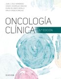 Oncología clínica (6ª ed.), de Cruz Hernández, Juan Jesús | portada del libro