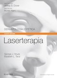 Laserterapia + ExpertConsult (4ª ed.), de Hruza, George J. | portada del libro