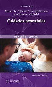 Cuidados posnatales (2ª ed.), de Baston, Helen | portada del libro