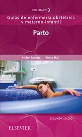 Parto (2ª ed.), de Baston, Helen | portada del libro