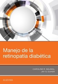 Manejo de la retinopatía diabética, de Baumal, Caroline R. | portada del libro