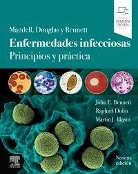 ENFERMEDADES INFECCIOSAS.PRINCIPIOS Y PRACTICA, de AA.VV. | portada del libro