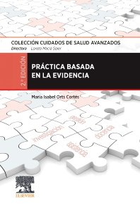 PRACTICA BASADA EN LA EVIDENCIA (2ª ED.), de ORTS | portada del libro