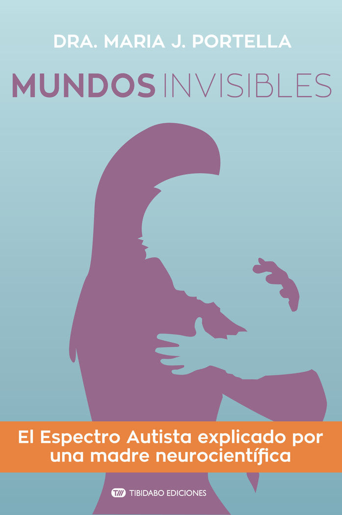 Mundos invisibles, de Portella Moll, Maria J. | portada del libro