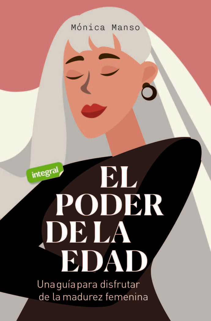 EL PODER DE LA EDAD, de MANSO BENEDICTO, MONICA | portada del libro