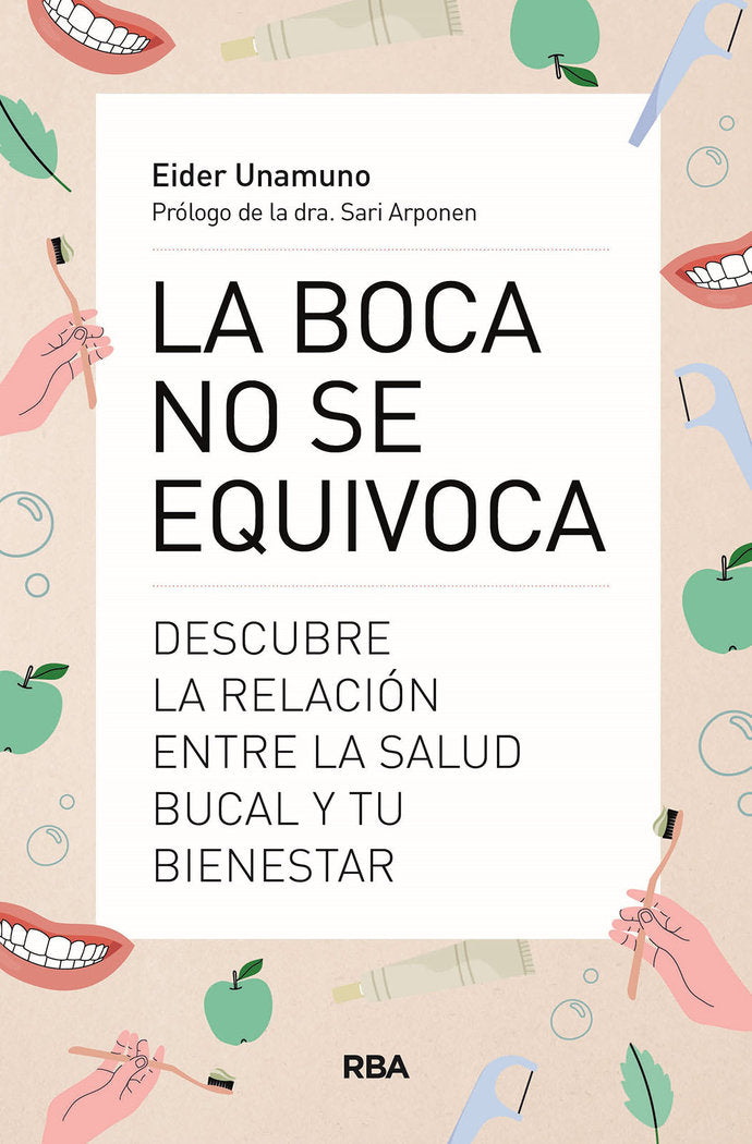 BOCA NO SE EQUIVOCA, LA, de UNAMUNO | portada del libro