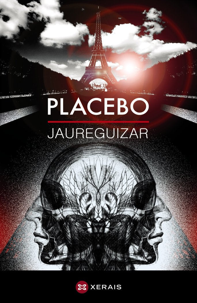 Placebo, de Jaureguizar | portada del libro