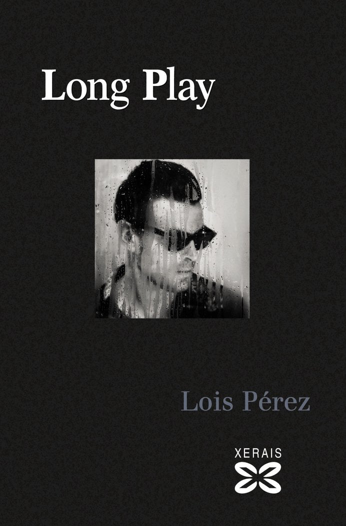 Long Play, de Pérez Díaz, Lois | portada del libro