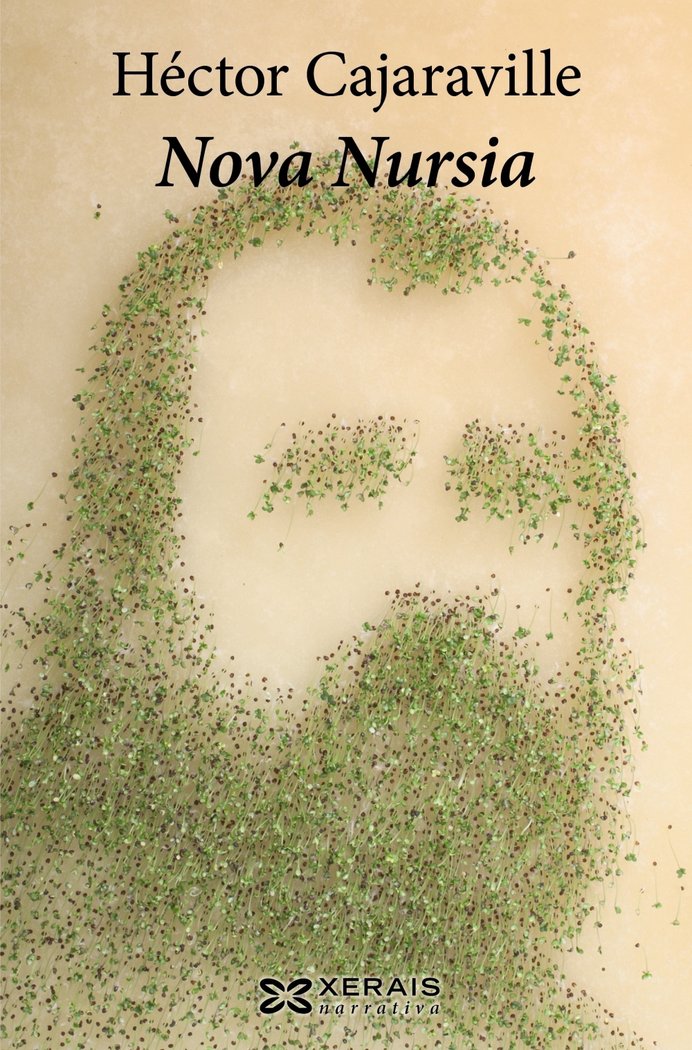 Nova Nursia, de Cajaraville, Héctor | portada del libro