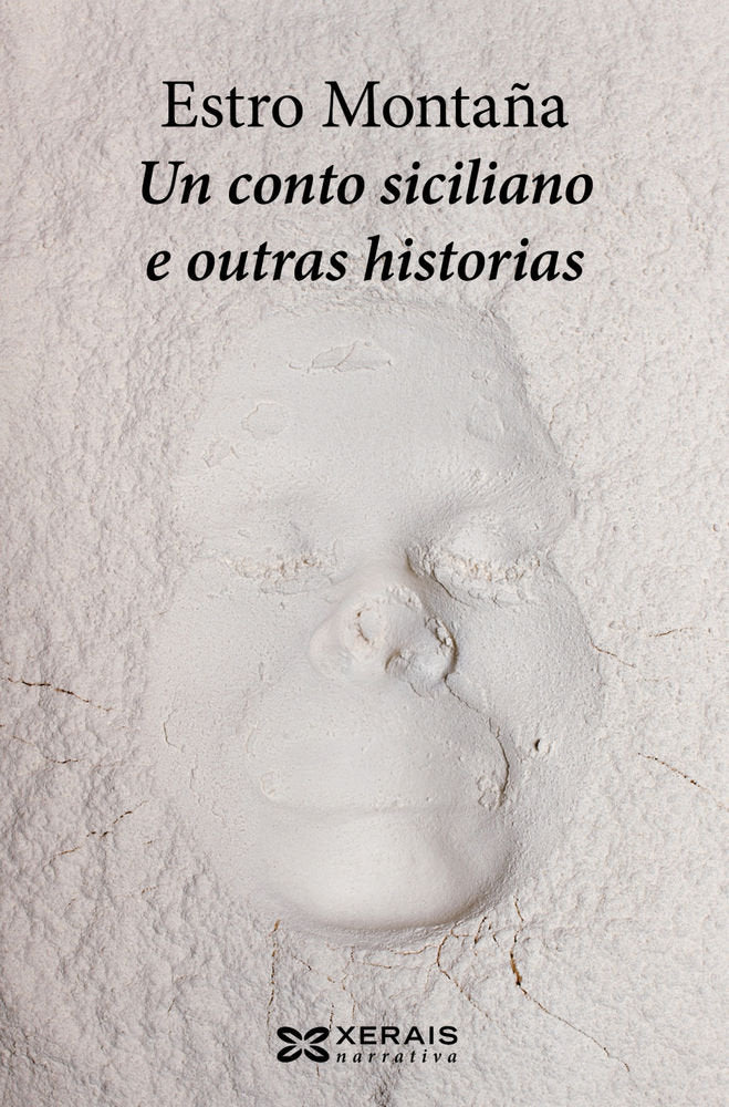 Un conto siciliano e outras historias, de Montaña, Estro | portada del libro