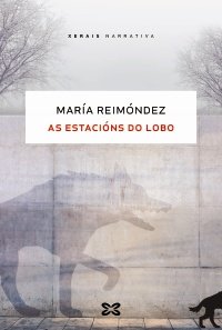 As estacións do lobo, de Reimóndez, María | portada del libro