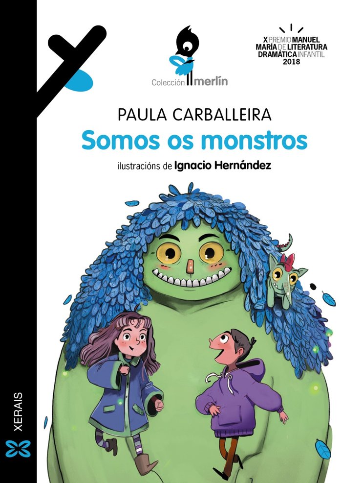 NOGARD, de ALEIXANDRE, MARILA | portada del libro