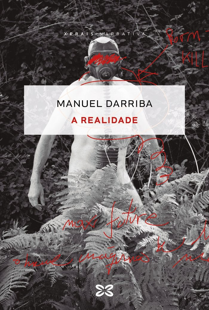 A realidade, de Darriba, Manuel | portada del libro