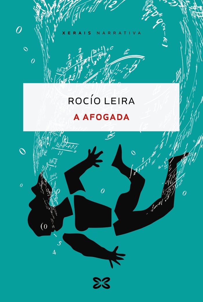A AFOGADA, de LEIRA, ROCIO | portada del libro