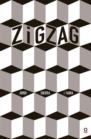 Zigzag, de Sierra I Fabra, Jordi | portada del libro