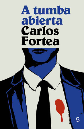 A tumba abierta, de Fortea, Carlos | portada del libro