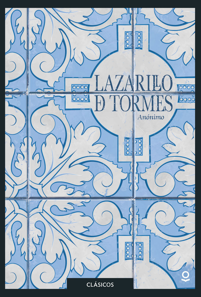 Lazarillo de Tormes, de Varios autores | portada del libro