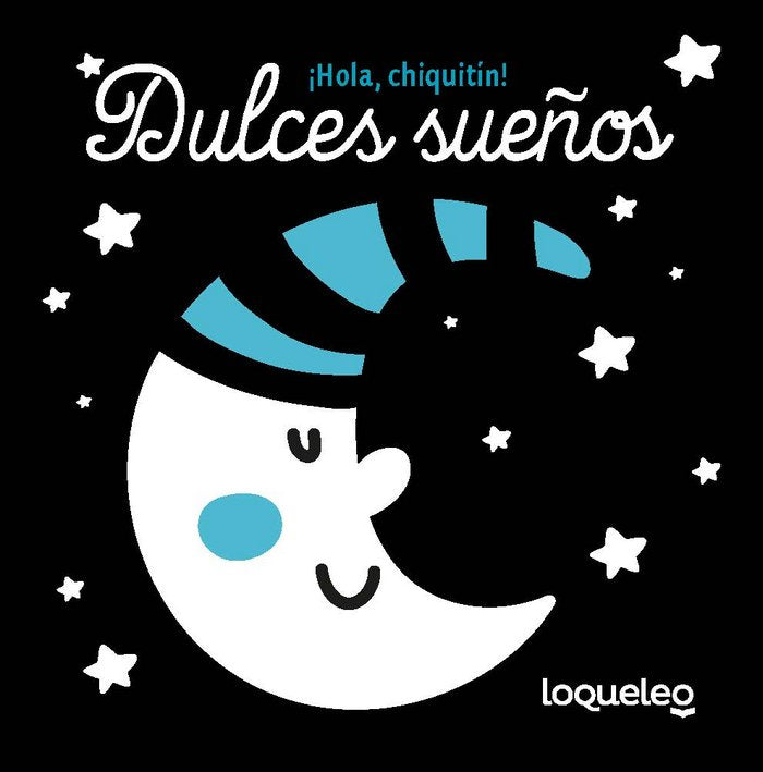 Dulces sueños, de Varios autores | portada del libro