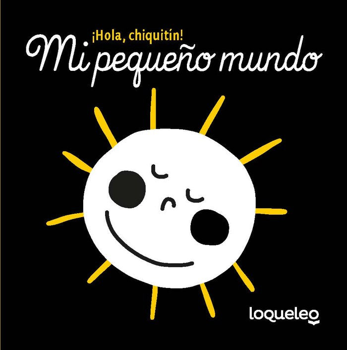 Mi pequeño mundo, de Varios autores | portada del libro
