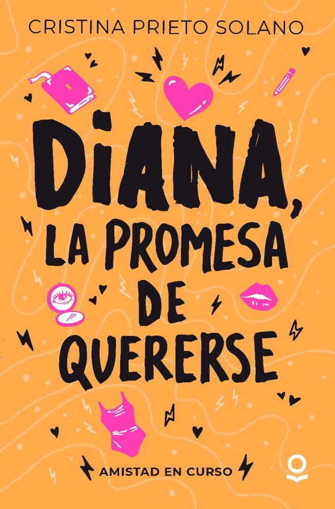 Proyecto adolescencia 2, de CRISTINA PRIETO SOLANO | portada del libro