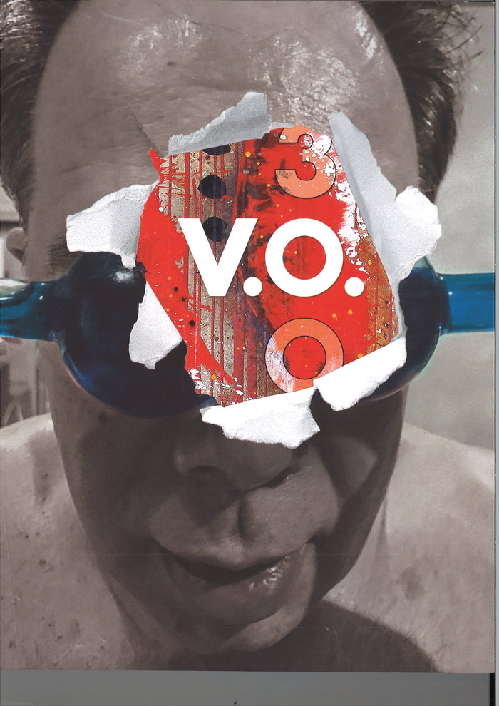 VERSION ORIGINAL 300 OPERAS PRIMAS, de Francisco Rebollo Granados | portada del libro