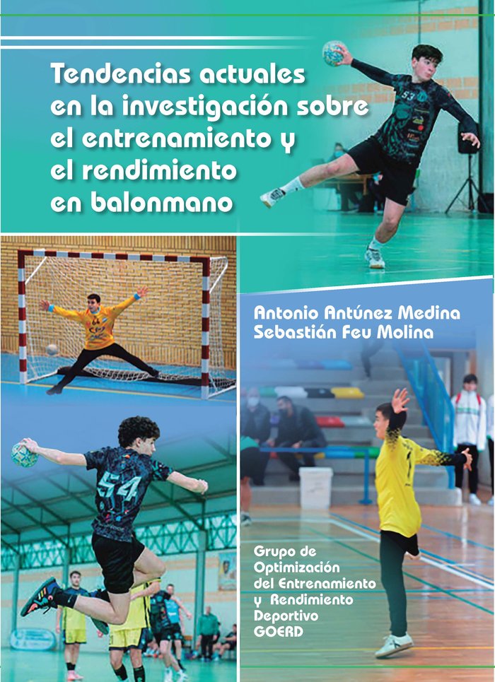TENDENCIAS ACTUALES EN LA INVESTIGACION SOBRE EL ENTRENAMIEN, de ANTUNEZ MEDINA, ANTONIO | portada del libro