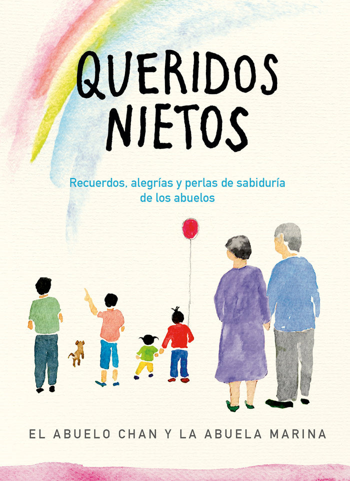 QUERIDO ASTRO, de EL ABUELO CHAN | portada del libro