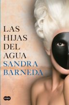Las hijas del agua, de Sandra Barneda | portada del libro