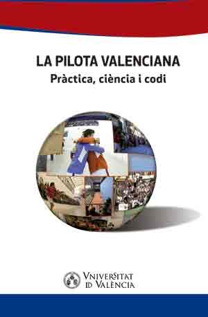 La pilota valenciana, de Varios autores | portada del libro