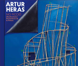 Artur Heras. No Ficció, de Varios autores | portada del libro